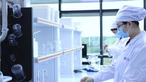 敷爾佳上海研發中心落成，聚焦植物提取物研發，開啟科研創新新篇章